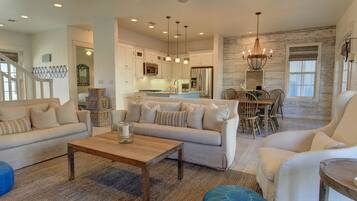 Hus (4 Bedrooms) | Eksteriør