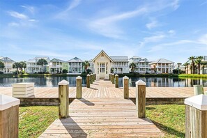 Apartment (2 Bedrooms) | Interior - Bikini Bottoms TC 2204 (Port Aransas)