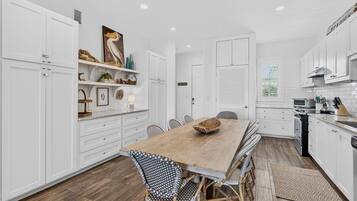 Appartement (2 Bedrooms) | Intérieur