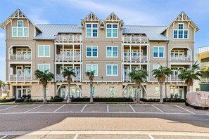 公寓 (2 Bedrooms) | 外觀