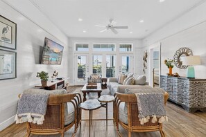 公寓 (2 Bedrooms) | 內部