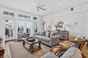 公寓 (2 Bedrooms) | 住宿內部