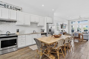 公寓 (2 Bedrooms) | 住宿內部