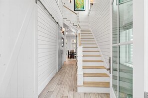 House (4 Bedrooms) | Interior - Blue Magnolia 217 LAK (Port Aransas)