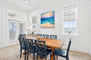 House (4 Bedrooms) | Interior - Blue Magnolia 217 LAK (Port Aransas)