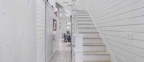 Ferienhaus (4 Bedrooms) | Innenbereich