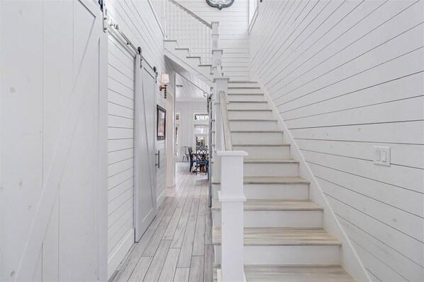 Maison (4 Bedrooms) | Intérieur