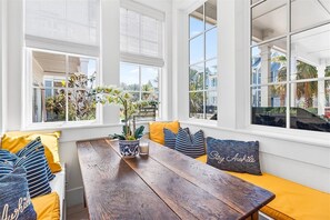 House (4 Bedrooms) | Interior - Blue Magnolia 217 LAK (Port Aransas)