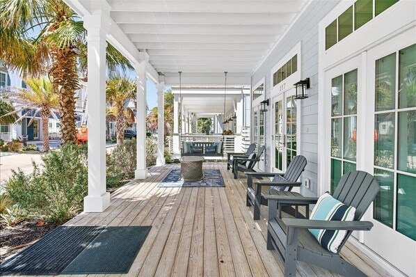 House (4 Bedrooms) | Interior - Blue Magnolia 217 LAK (Port Aransas)