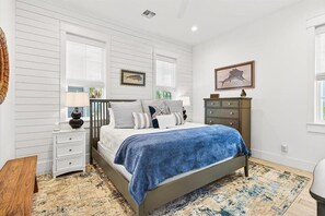 Maison (4 Bedrooms) | Extérieur