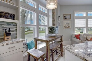 Interior - Billehuset TC 7103 (Port Aransas)