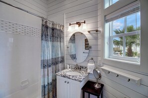 Villa (1 Bedroom) | Interiör