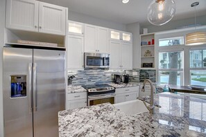 Villa (1 Bedroom) | Interior