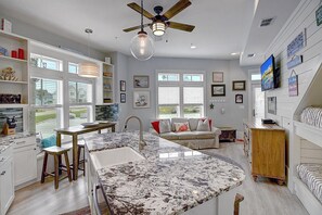 Villa (1 Bedroom) | Interior