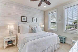 Casa (4 Bedrooms) | Interior