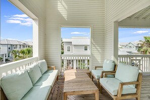 Maison (4 Bedrooms) | Intérieur