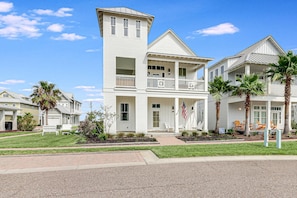 Casa (4 Bedrooms) | Parte interna