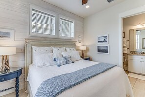 Maison (4 Bedrooms) | Intérieur