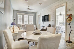 Apartment (1 Bedroom) | Interior - Beach Zen TC 10104 (Port Aransas)