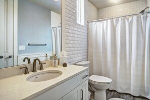 Apartment (1 Bedroom) | Interior - Beach Zen TC 10104 (Port Aransas)