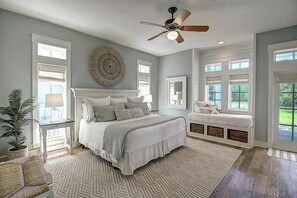 Casa (3 Bedrooms) | Interior
