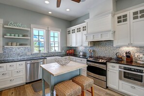 Interior - Driftwood Cove 128 BE (Port Aransas)