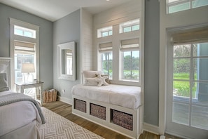 Maison (3 Bedrooms) | Intérieur