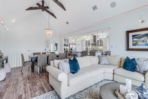 Casa (4 Bedrooms) | Fachada