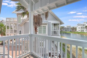 House (4 Bedrooms) | Interior - Beyond Paradise 119 SE (Port Aransas)