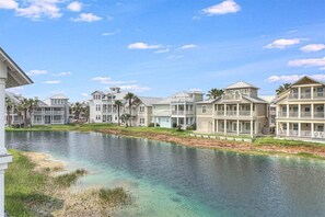 House (4 Bedrooms) | Interior - Beyond Paradise 119 SE (Port Aransas)