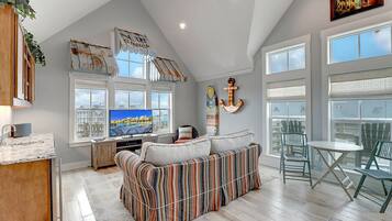 Apartment (3 Bedrooms) | Interior