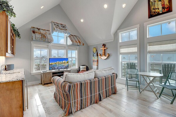 Departamento (3 Bedrooms) | Interior