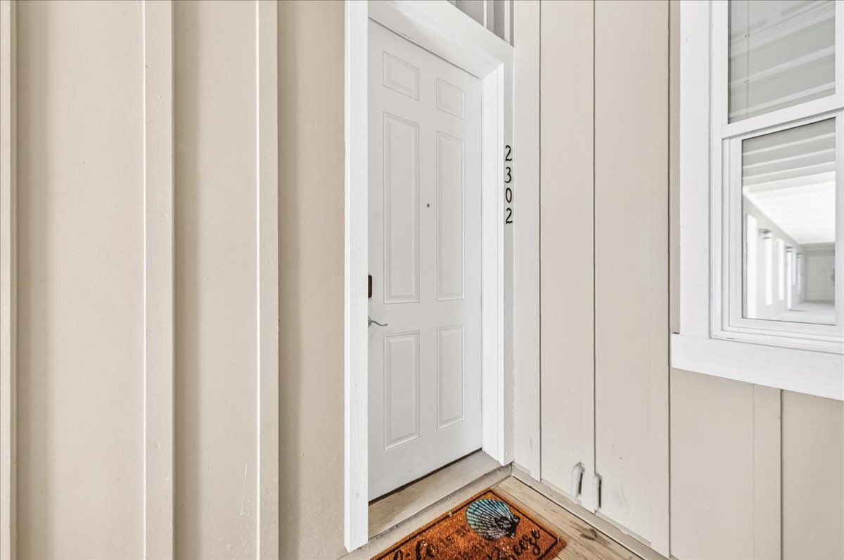 Leilighet (3 Bedrooms) | Fasade