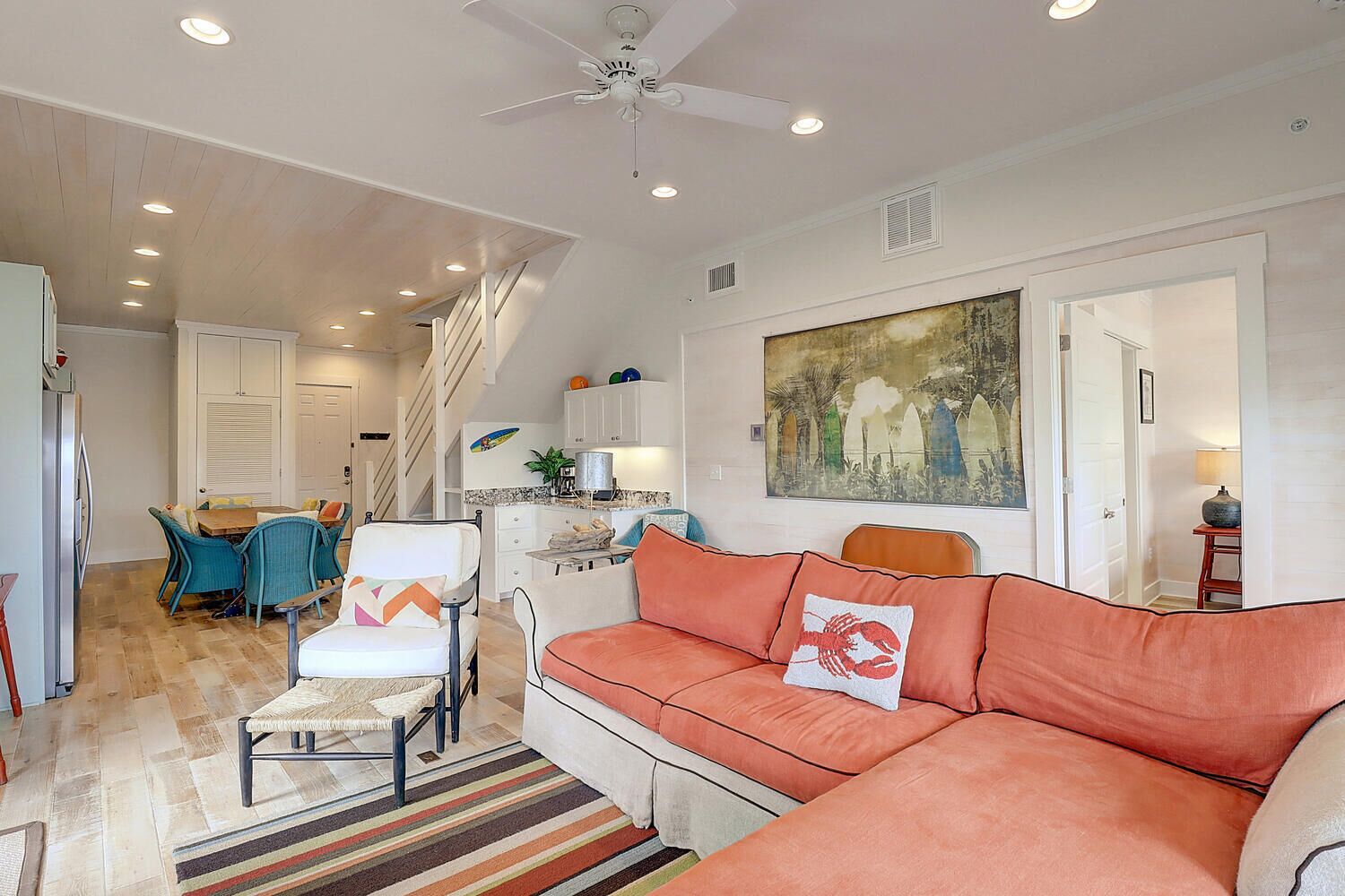 Appartamento (3 Bedrooms) | Esterni