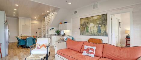 Apartment (3 Bedrooms) | Exterior