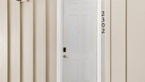 아파트 (3 Bedrooms) | 내부