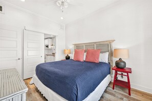 Apartment (3 Bedrooms) | Exterior - Endless Summer TC 2302 (Port Aransas)