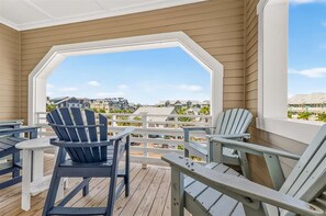 Apartment (3 Bedrooms) | Interior - Endless Summer TC 2302 (Port Aransas)