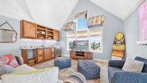 Appartement (3 Bedrooms) | Interieur