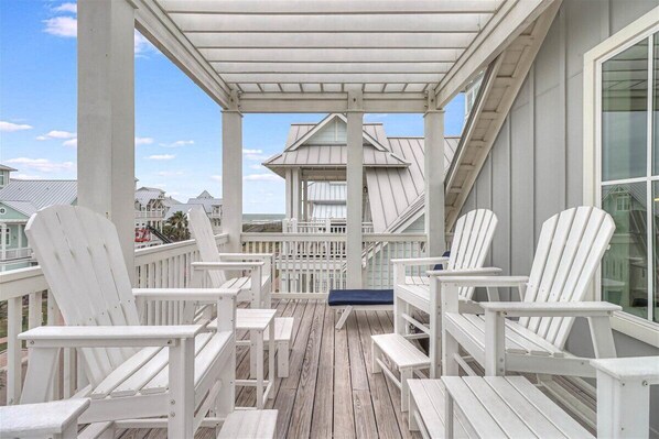 Casa (5 Bedrooms) | Interior