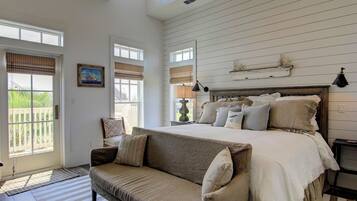 Villa (4 Bedrooms) | Eksteriør