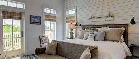 Villa (4 Bedrooms) | Exterior