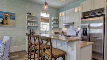 Villa (4 Bedrooms) | Innvendig