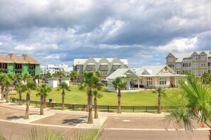 Interior - El Searrito Place TC 7101 (Port Aransas)