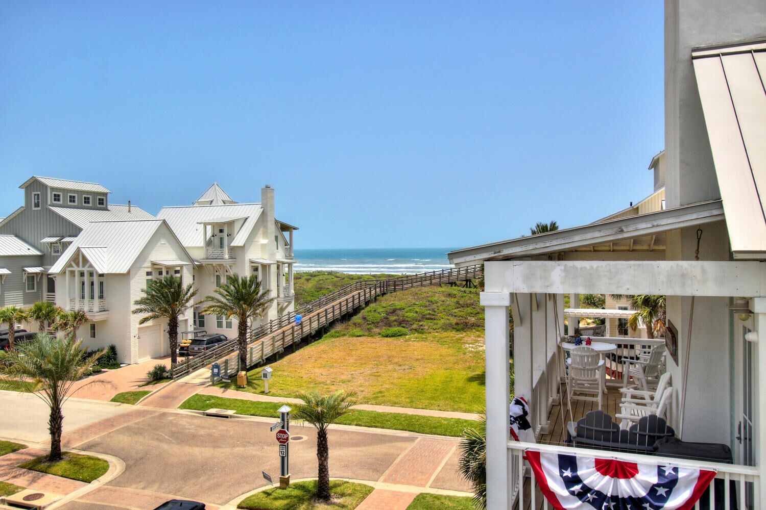 Ferienhaus (5 Bedrooms) | Fassade der Unterkunft