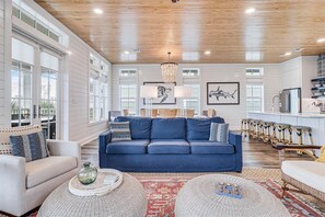 하우스 (5 Bedrooms) | 내부