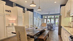 公寓 (2 Bedrooms) | 住宿內部