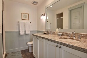 อพาร์ทเมนท์ (2 Bedrooms) | ภายใน