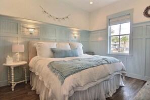 Apartment (2 Bedrooms) | Exterior - Blue Paradise TC 2102 (Port Aransas)