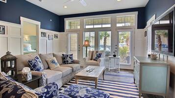 Apartment (2 Bedrooms) | Exterior